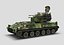 China Infantry Fighting Vehicle Series 02