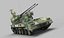 China Infantry Fighting Vehicle Series 02