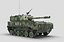 China Infantry Fighting Vehicle Series 02