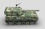 China Infantry Fighting Vehicle Series 02