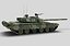 China Infantry Fighting Vehicle Series 02