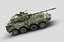 China Infantry Fighting Vehicle Series 02