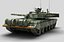 China Infantry Fighting Vehicle Series 02