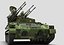 China Infantry Fighting Vehicle Series 02