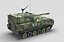 China Infantry Fighting Vehicle Series 02