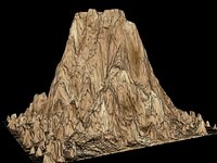 Mountain 1