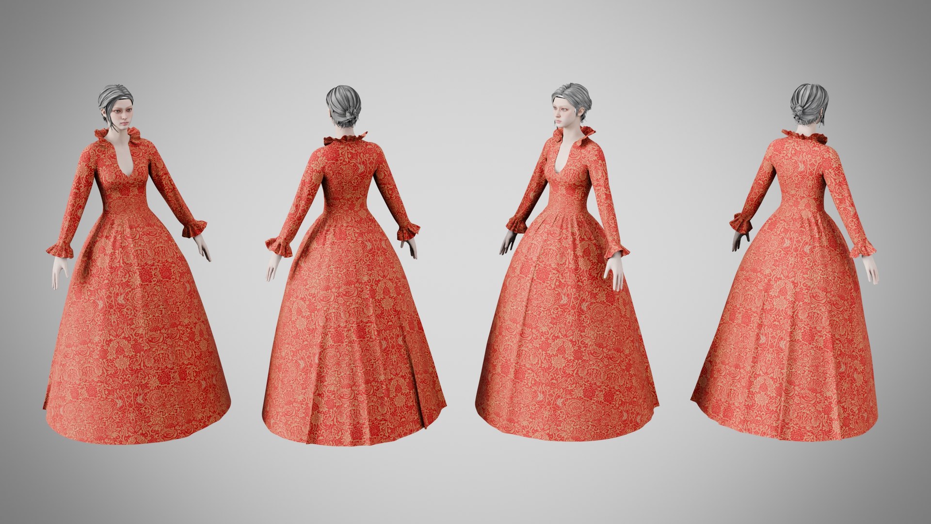 Dress 30 Rose Embers Brocade 3D https://p.turbosquid.com/ts-thumb/RL/ZKTVpn/qU/5/jpg/1762590977/1920x1080/fit_q87/9a198b7dc79847def3b2e25b18c4217a65080076/5.jpg