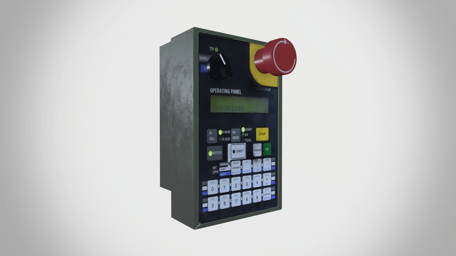 Operating Panel Machine 3D model https://p.turbosquid.com/ts-thumb/RL/fsdbvw/KG/1_001/png/1721712485/1920x1080/fit_q87/748bed5dad42d7846ac5e9a4faabd89f09f77242/1_001.jpg