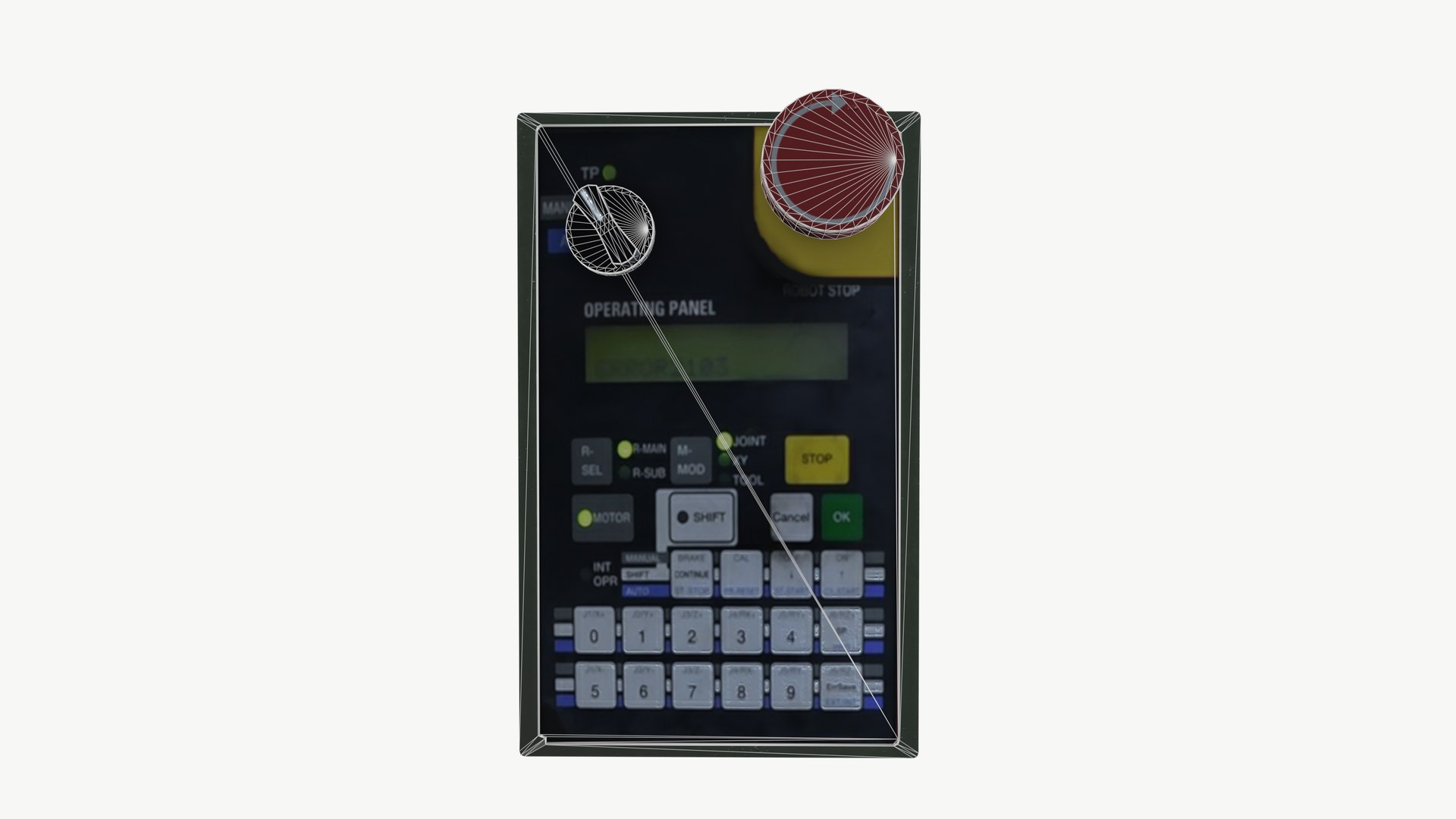 Operating Panel Machine 3D model https://p.turbosquid.com/ts-thumb/RL/fsdbvw/Ku/wirframe_004/png/1721712557/1920x1080/fit_q87/f6726e3010401db97afbbb555a033aa45667a855/wirframe_004.jpg