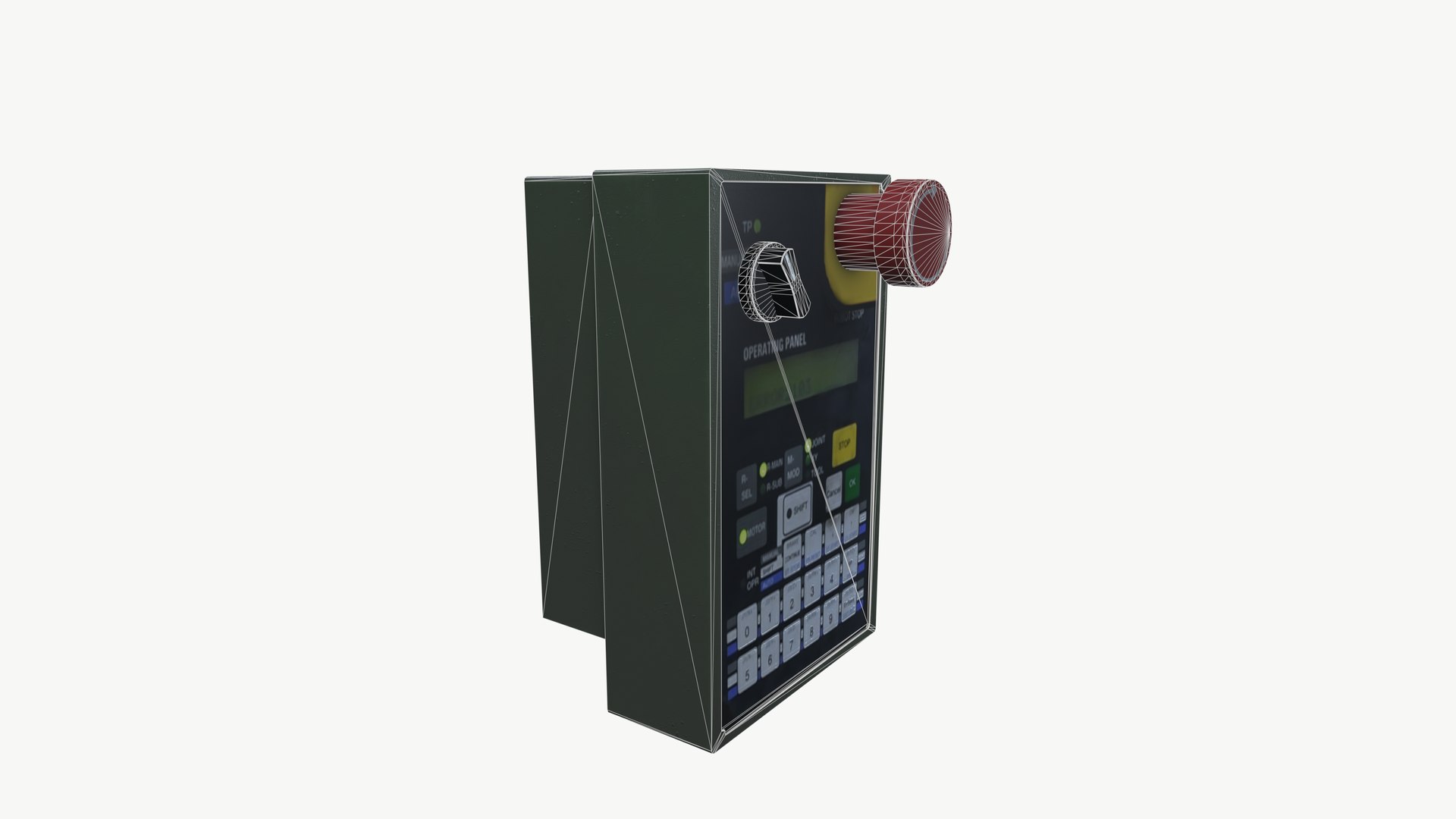 Operating Panel Machine 3D model https://p.turbosquid.com/ts-thumb/RL/fsdbvw/Lu/wirframe_006/png/1721712556/1920x1080/fit_q87/33690f991c742aa9389d6559d3a395e4e63fae24/wirframe_006.jpg