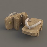 Geta PBR and NonPBR