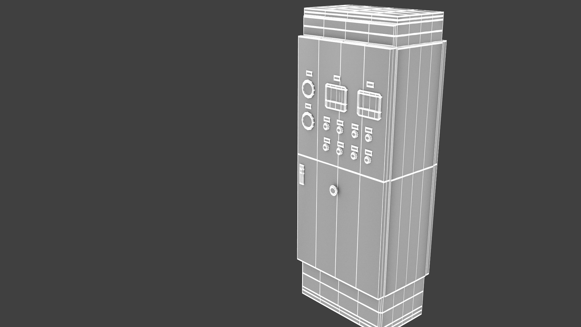 PainelControl002 3D model https://p.turbosquid.com/ts-thumb/RL/gT0Ehl/hS/wire/png/1684799458/1920x1080/fit_q87/c4ff2f95befdc4e5620e6d6bed02f1ed138a9c33/wire.jpg