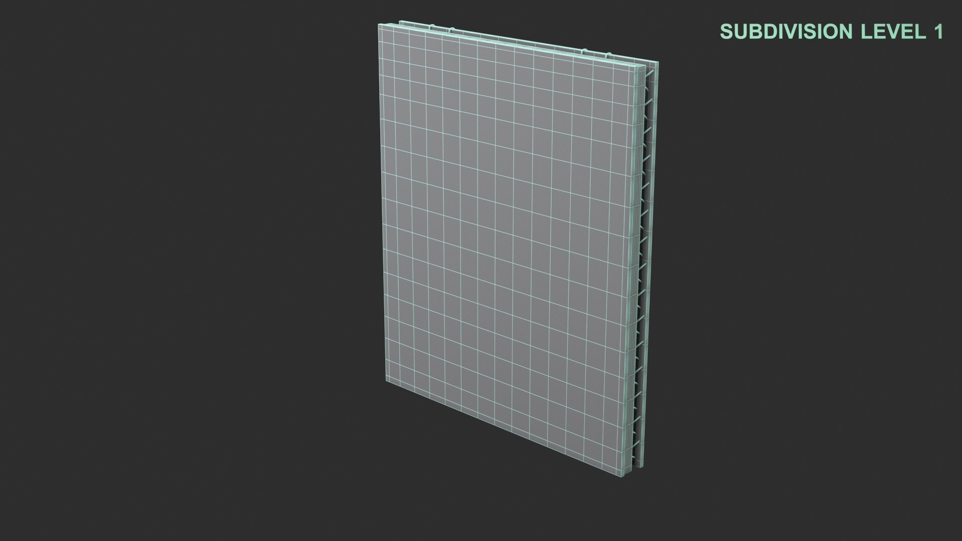 Precast Concrete Panel 3D model https://p.turbosquid.com/ts-thumb/RL/h0dWcV/wW/wireframe0006/jpg/1673516968/1920x1080/fit_q87/09e58df1ec307f1cf04997ea78239244ab1c1cd5/wireframe0006.jpg