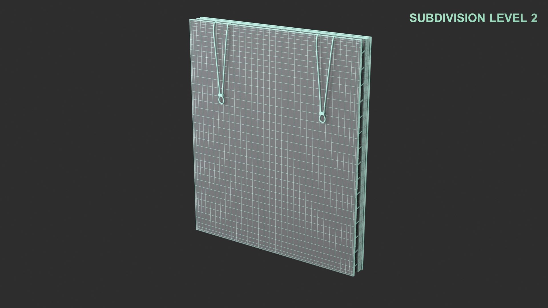 Precast Concrete Panel 3D model https://p.turbosquid.com/ts-thumb/RL/h0dWcV/yK/wireframe0001/jpg/1673516965/1920x1080/fit_q87/3ed55d5ddc3e3d195bfd905ff2979d76b6d2902d/wireframe0001.jpg