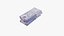 2000 Chilean Peso CLP