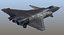 chinese military aircraft air model