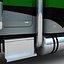Peterbilt 389 Low Sleeper