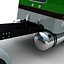 Peterbilt 389 Low Sleeper