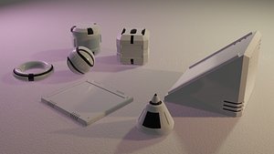 Y2J Primitive Shapes