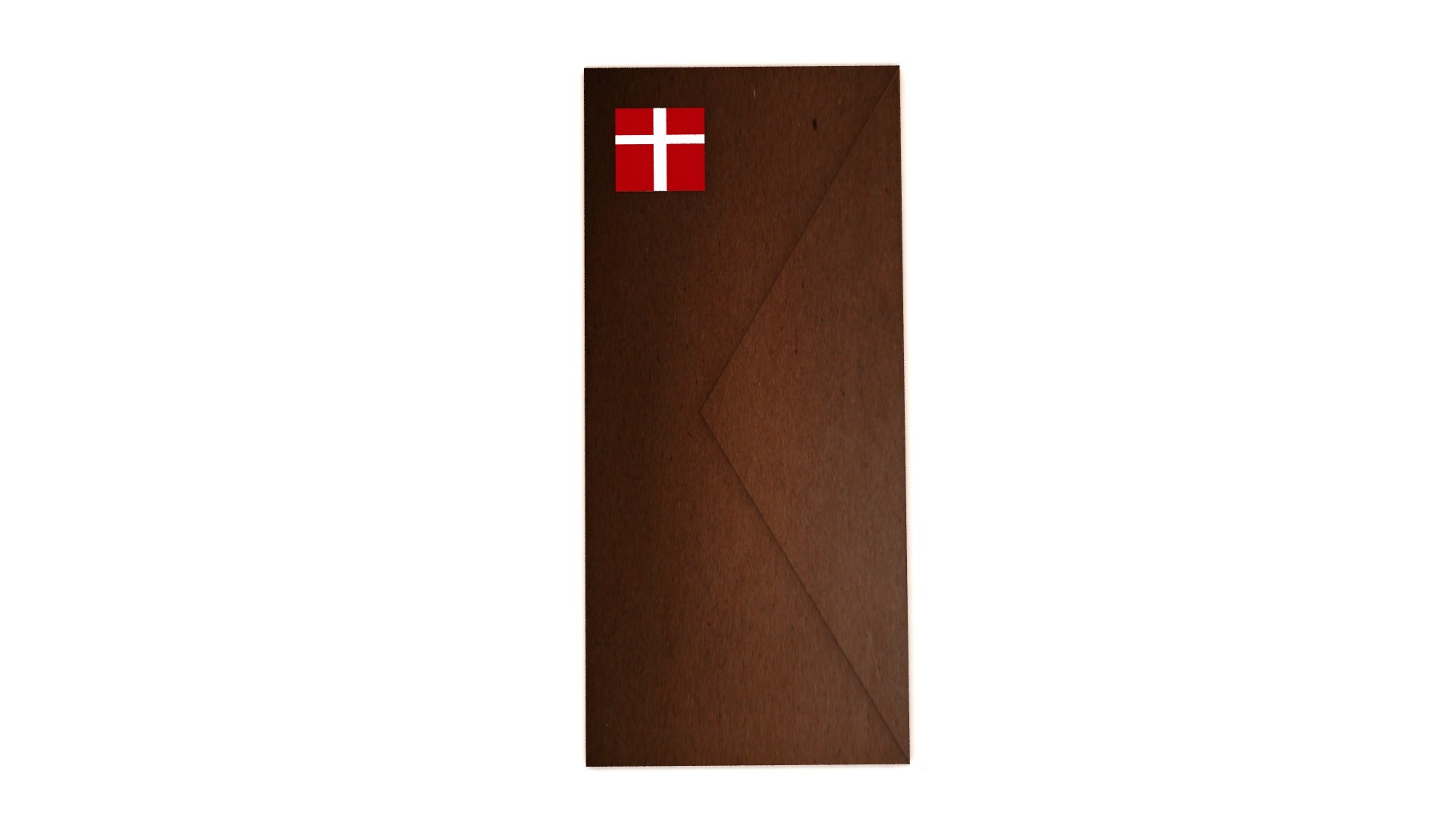3D Envelope https://p.turbosquid.com/ts-thumb/RL/kd5lXc/m1/flagofdenmark06/jpg/1783380534/1920x1080/fit_q87/f13c57e41650206b29e9bbc9cf0f3f0b2b029fbb/flagofdenmark06.jpg