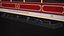 3d 3ds classic tram godarville