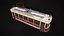 3d 3ds classic tram godarville