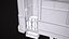 3d 3ds classic tram godarville