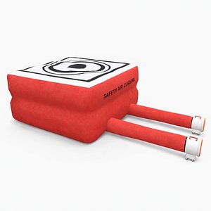 Emergency Rescue Air Cushion