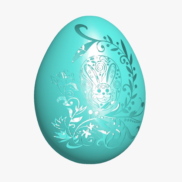 Huevos de Pascua (2u)
