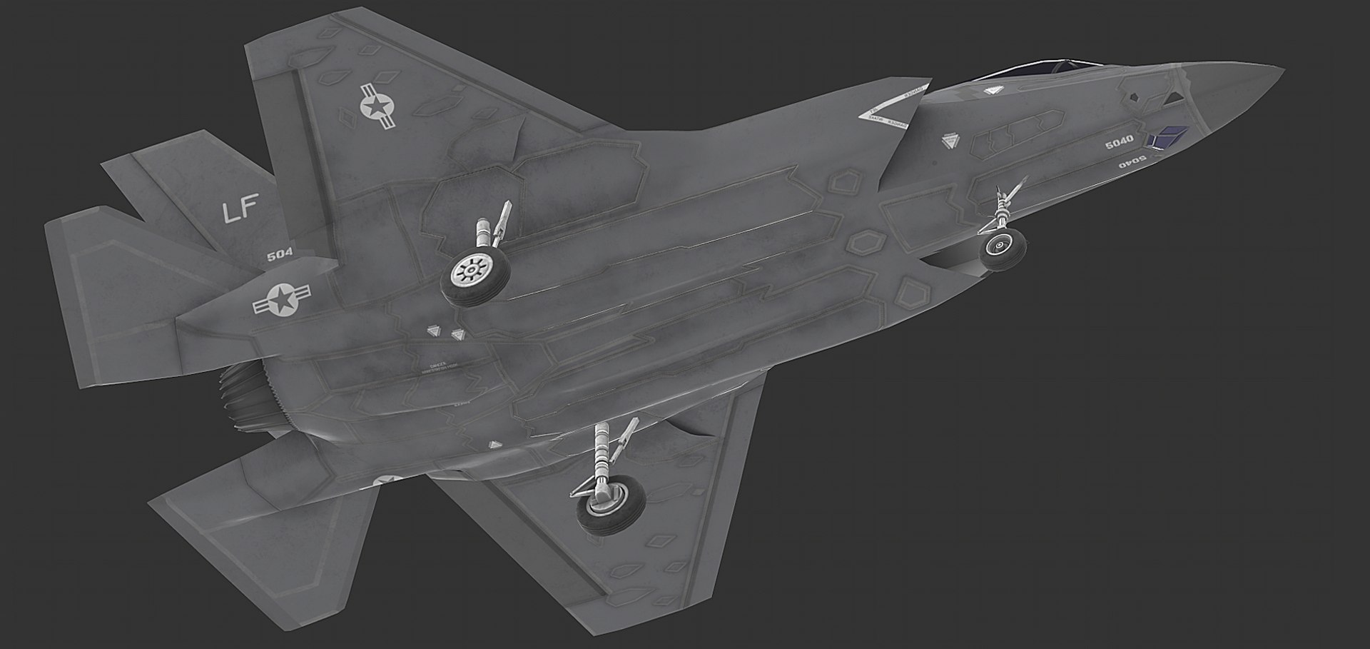 f 35 f35 3D model https://p.turbosquid.com/ts-thumb/RM/3No0P3/IFMcBYGq/f35_04/jpg/1597744488/1920x1080/fit_q87/9d0f29b6a472c8a37e20f1fcb76efb43b534c8d7/f35_04.jpg