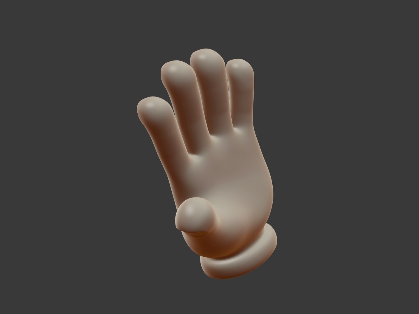 3D cartoon hand https://p.turbosquid.com/ts-thumb/RM/44qs0X/1eEmGuBx/i72/jpg/1593192931/1920x1080/fit_q87/332971a214c2b6af06915dd079d4b1ad89d4f7f6/i72.jpg