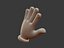 Hand Icon V6