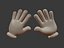 Hand Icon V6