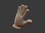 Hand Icon V6
