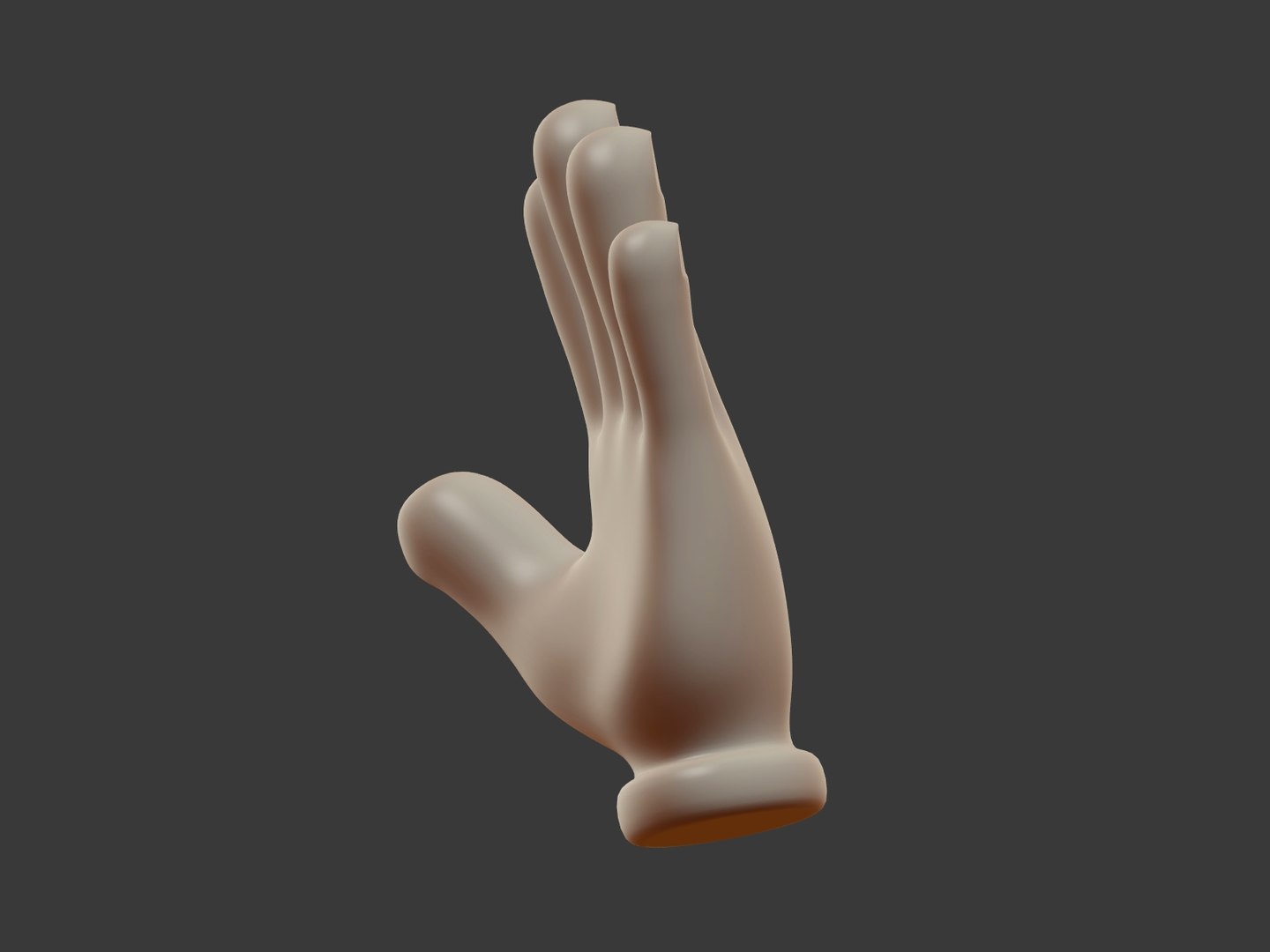 3D cartoon hand https://p.turbosquid.com/ts-thumb/RM/44qs0X/a55JxjFX/i10/jpg/1593192931/1920x1080/fit_q87/8256ba50f1dc74a1df24cca0f14336130ff58c28/i10.jpg