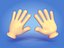 Hand Icon V6