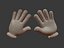 Hand Icon V6