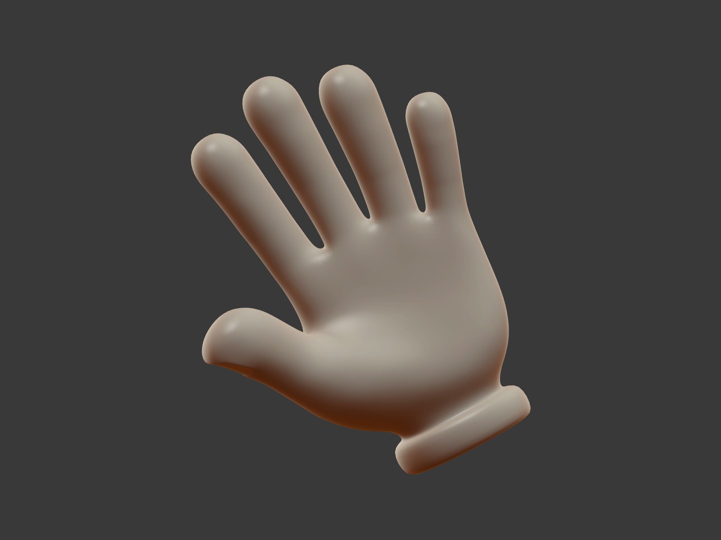 3D cartoon hand https://p.turbosquid.com/ts-thumb/RM/44qs0X/gYDkWwoO/i6/jpg/1593192813/1920x1080/fit_q87/b1fbbc3146f56b0101536a863cd3c8a3c2f75cbc/i6.jpg
