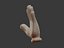 Hand Icon V6