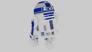 Star Wars R2D2