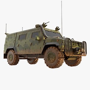 IVECO LMV