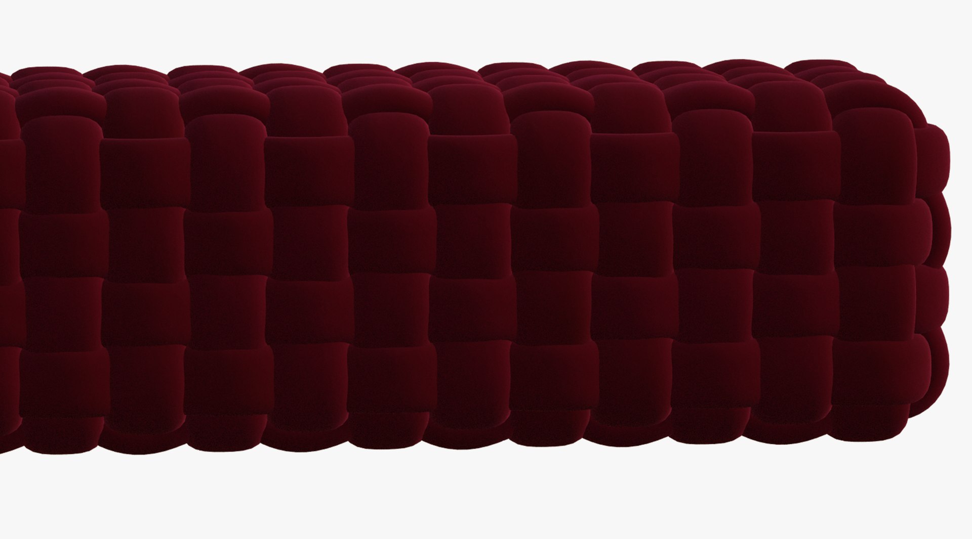 3D Realistic Sofa New Design TurboSquid 1970056