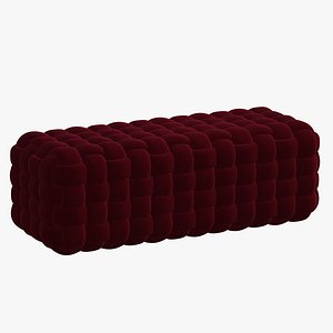 Realistic Sofa New Design