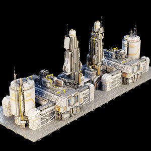 sci base science model
