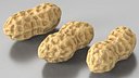 Whole Peanuts