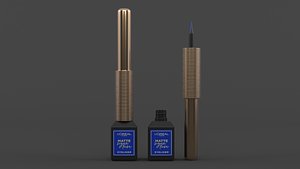 Eyeliner 3D model