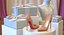Womens Shoes Collection