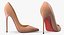Womens Shoes Collection