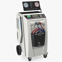 Waeco ASC 5500 Air Conditioning Service Unit