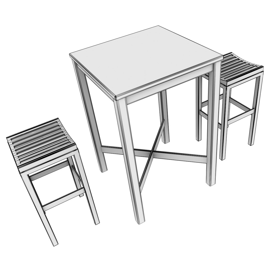 3D pub table stools https://p.turbosquid.com/ts-thumb/RM/GFiC6s/raXc2lEH/5/jpg/1582380947/1920x1080/fit_q87/194a0e158f8cba004128499f71cdf160fc3520bd/5.jpg